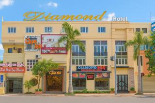 Diamond Hotel Thai Binh - 0