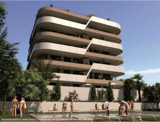 Luxurious 2-Bedroom Apartment in Arenals del Sol with Pool and Sea Views - 9