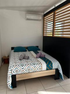 Studio 4 personnes - 3