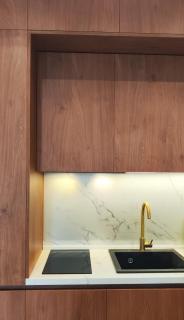 City Living with Style - Elegant One-Bedroom Apartment - 1