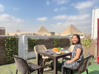 Family view guest house - 8