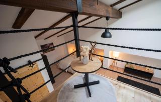 Horse Whispering Ranch apartma - 2