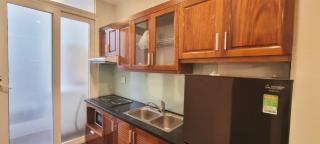 Ruby Serviced Apartment Liễu Giai - 8