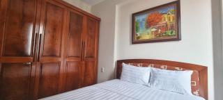 Ruby Serviced Apartment Liễu Giai - 6
