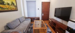 Ruby Serviced Apartment Liễu Giai - 5