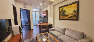 Ruby Serviced Apartment Liễu Giai - 4