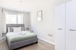 BnBNova - 3BR - Westminster Abbey - 8