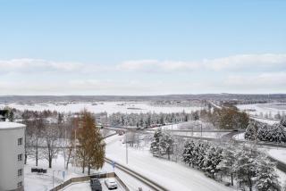 Northern Lights Riverside Suite - 0