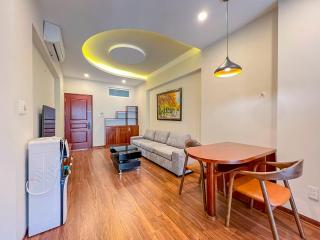 Ruby Serviced Apartment Liễu Giai - 1