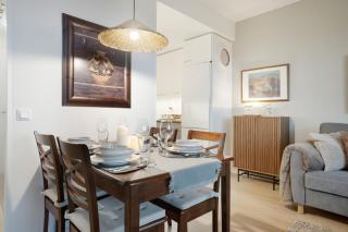 Northern Lights Riverside Suite - 9