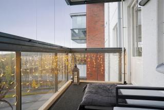 Northern Lights Riverside Suite - 8