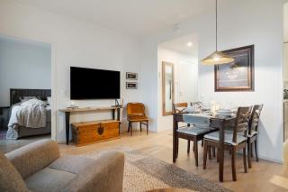 Northern Lights Riverside Suite - 6