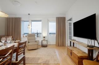 Northern Lights Riverside Suite - 4