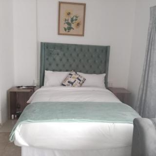 Mthembu Executive Accomodation - 9