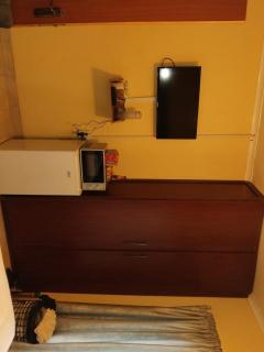 Mthembu Executive Accomodation - 7