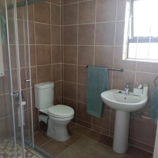 Mthembu Executive Accomodation - 6