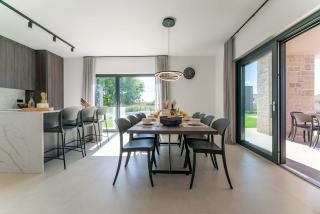 Villa Fiducia - Modern villa close to Poreč - 4