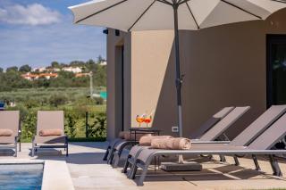 Villa Fiducia - Modern villa close to Poreč - 3