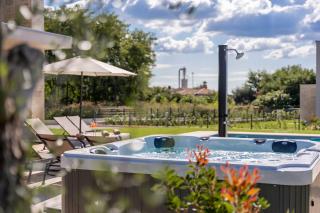 Villa Fiducia - Modern villa close to Poreč - 8