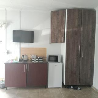 Mthembu Executive Accomodation - 3