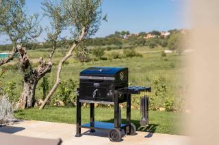 Villa Fiducia - Modern villa close to Poreč - 1