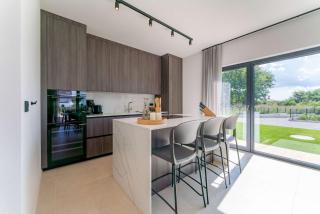 Villa Fiducia - Modern villa close to Poreč - 9