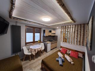 Zacisze pod Halami - 9