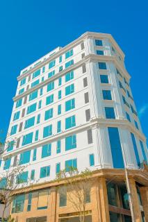 Kingdom Hotel Cua Lo - 0