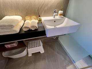 漫遊文旅溫泉宅ㄧ山海景觀陽台房ㄧ晚上6點入住ㄧ晚進晚退一21小時睡飽飽方案 - 4