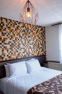 Logis Hôtel Le Bellevue - 5