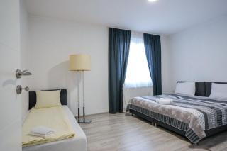 3D Caffe Apartmani - 3