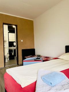 3D Caffe Apartmani - 2