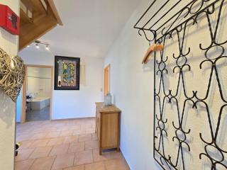 Ferienhaus Dat Steenhuus - Marienhafe - 5