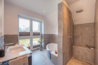 Nordsee Park SK 26 Strandhaus 53° Nord - 8