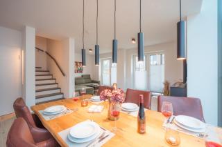 Nordsee Park SK 26 Strandhaus 53° Nord - 6