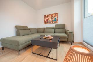 Nordsee Park SK 26 Strandhaus 53° Nord - 5