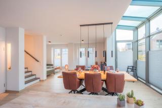 Nordsee Park SK 26 Strandhaus 53° Nord - 1