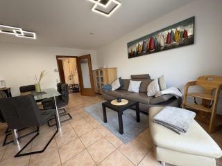 Ferienhaus "MeerZeit" - 9