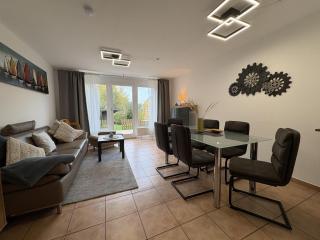 Ferienhaus "MeerZeit" - 0