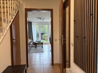 Ferienhaus "MeerZeit" - 8