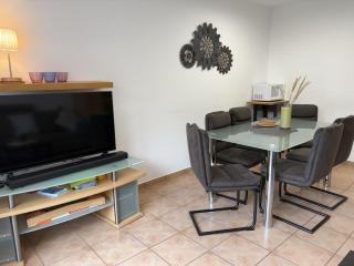 Ferienhaus "MeerZeit" - 4