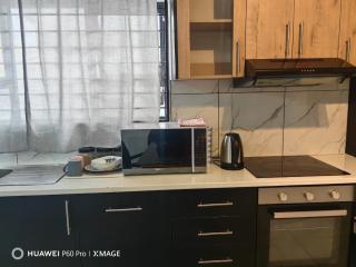 Swakop Coastal Haven - 7