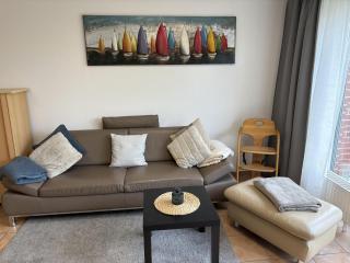 Ferienhaus "MeerZeit" - 3