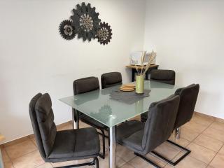 Ferienhaus "MeerZeit" - 2