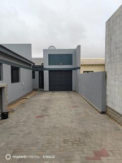 Swakop Coastal Haven - 5