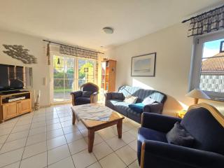 Nordseeferienhaus Ehlers - 8