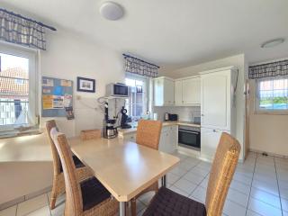 Nordseeferienhaus Ehlers - 9