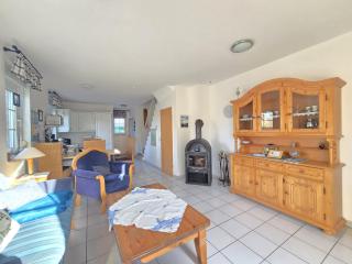 Nordseeferienhaus Ehlers - 6