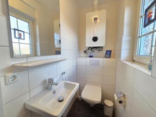 Nordseeferienhaus Ehlers - 2