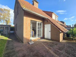 Nordseeferienhaus Ehlers - 3